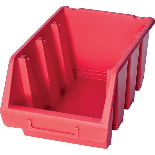 Boîte en plastique - Ergobox 3