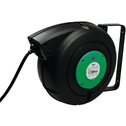 Enrouleur automatique P805 - longueur de câble 12m