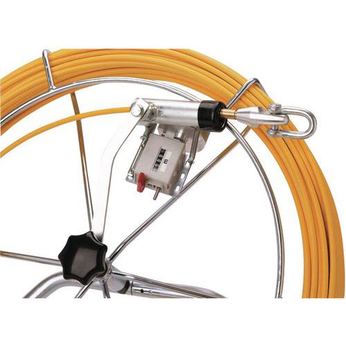 Métreuse pour aiguille de tirage SUNNY FV5 et FV6