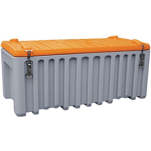 Caisse de transport 150 à 750L – Cembox