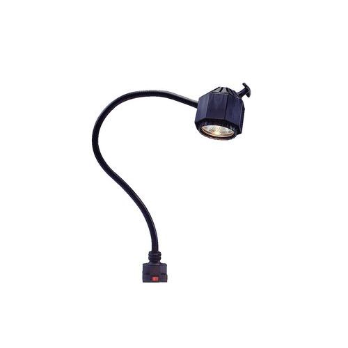 Lampe halogène d'atelier 230V - Flexible 35 W