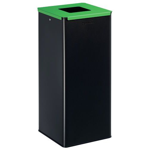 Poubelle de tri - 40 L - Manutan Expert Poubelle de tri - 40 L - Manutan Expert