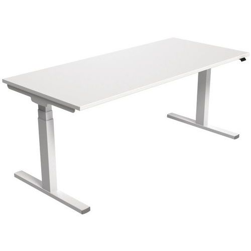 Bureau électrique ergonomique - Kelli