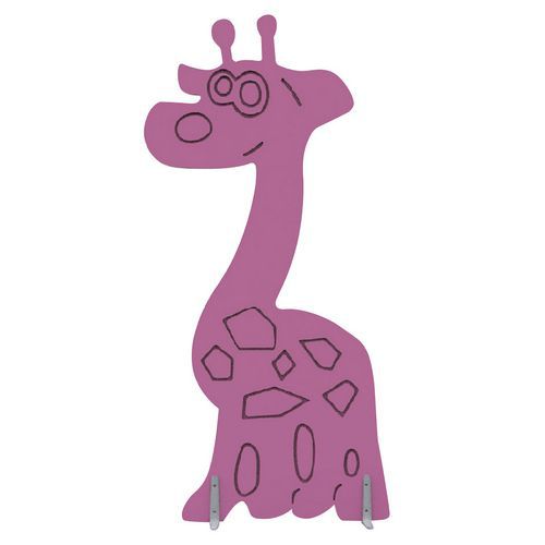 Claustra Girafe