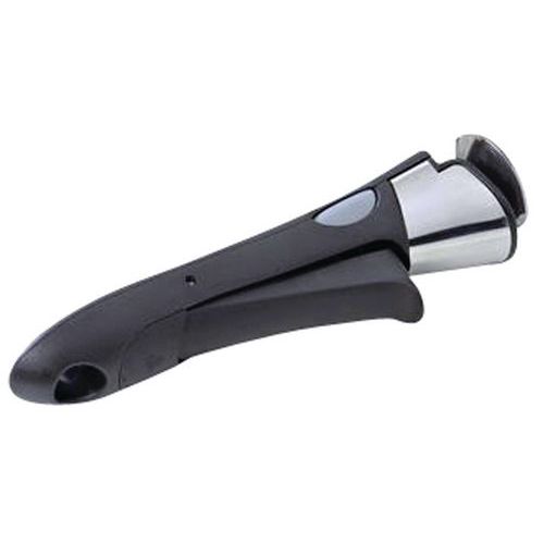 Poignée amovible Noire Tefal Ingenio Manutan.fr