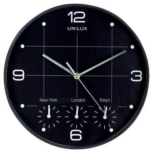 Pendule On Time - Unilux