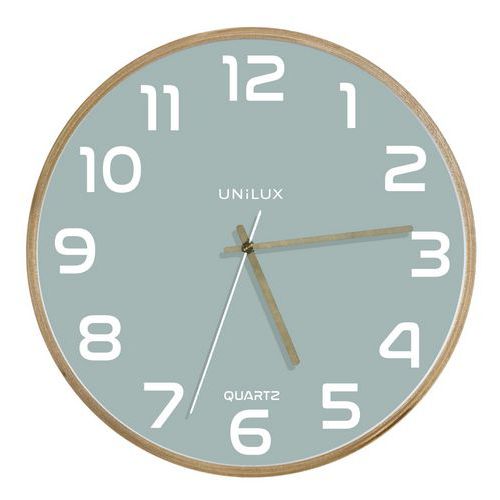 Pendule quartz Baltic - Unilux