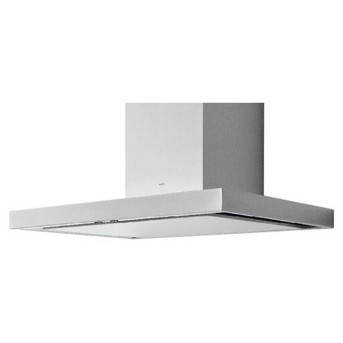 Hotte décorative murale Novy 815 m3/h D7600