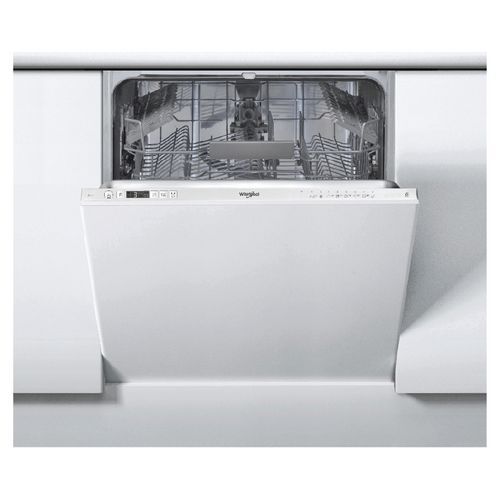 Lave vaisselle tout intégrable Whirlpool 14 couvert WKIC3C26 Lave vaisselle tout intégrable Whirlpool 14 couvert WKIC3C26