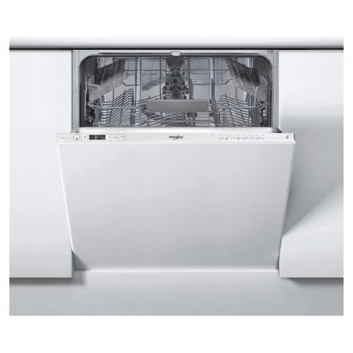 Lave vaisselle tout intégrable Whirlpool 14 couvert WBC3C26B