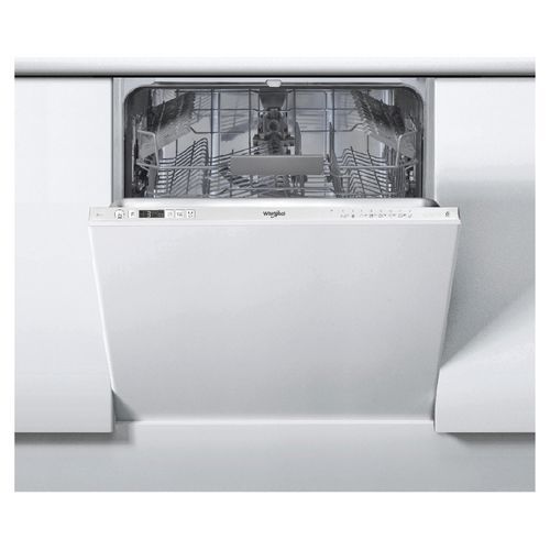 Lave vaisselle tout intégrable Whirlpool 14 couvert WBC3C26X