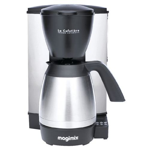 Machine à café filtre Magimix 15 tasses 11480