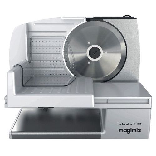 Préparation culinaire trancheuse Magimix 11651