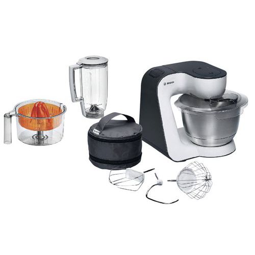 Robot pâtissier Bosch 3,9 litres MUM50123