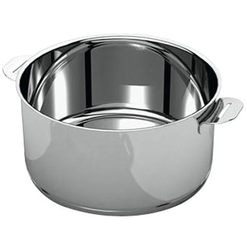 Casserole 18 cm poignées amovibles Beka Line Evolution