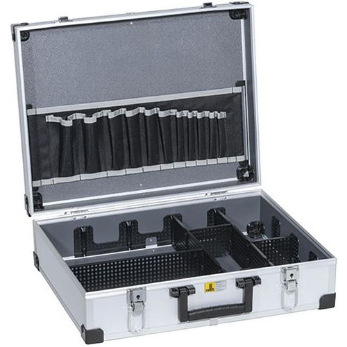 Valise à outils AluPlus Tool L - Allit