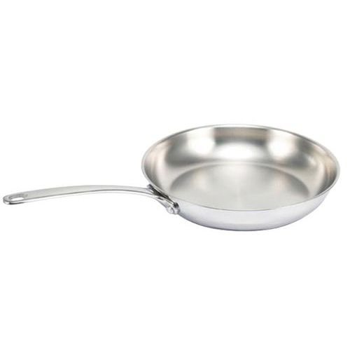 Poêle 24 cm inox Belvia Beka line