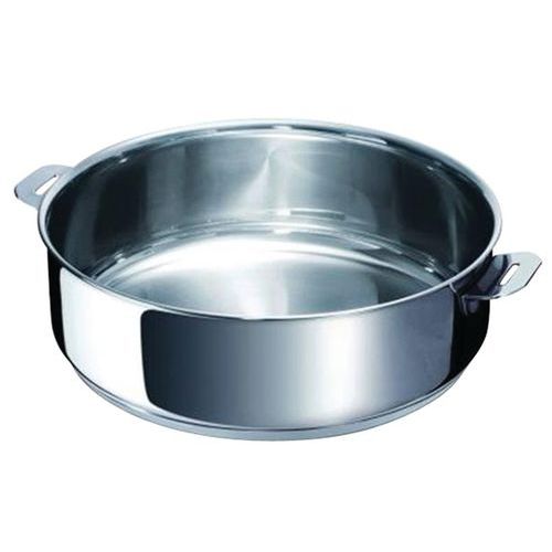 Sauteuse 24 cm Evolution Beka line