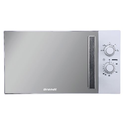 Micro ondes solo Brandt 26 litres SM2606S