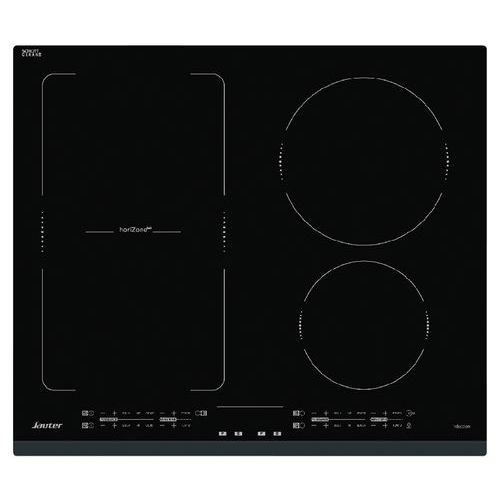 Table de cuisson induction Sauter 7200 W SPI6467B