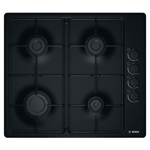 Table de cuisson gaz Bosch 7400 W PBP6B6B80
