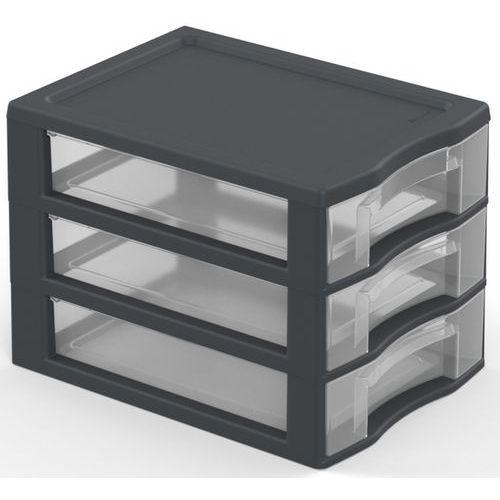 Tour de rangement TAG - Sundis