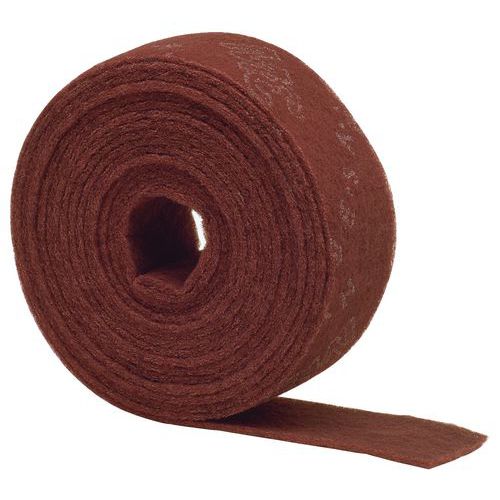 Rouleau Scotch-Brite™ CF-RL