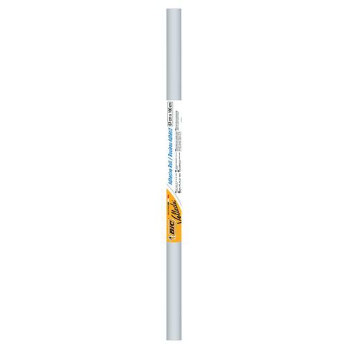Rouleau de feuilles adhésives - BIC Velleda Dry Wipe Roll