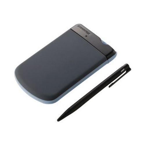 Disque dur externe - Freecom ToughDrive