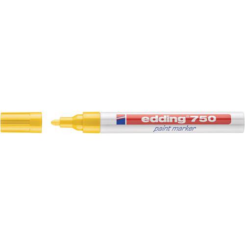 Marqueur peinture - Edding 750