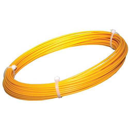 Aiguille fibre de verre pour SUNNY FV6 Ø 11mm - 120m