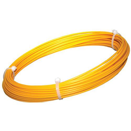 Aiguille fibre de verre pour SUNNY FV6 Ø 11mm - 180m