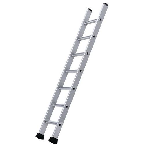 Echelle meunière aluminium - Tubesca