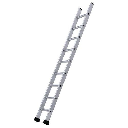 Echelle meunière aluminium - Tubesca