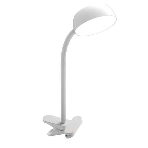 Lampe Samy clipsable led - prise europe - Unilux