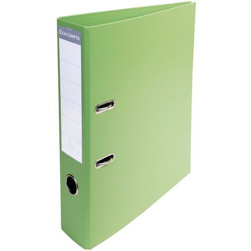 Classeur à levier export pvc a4 dos de 70mm