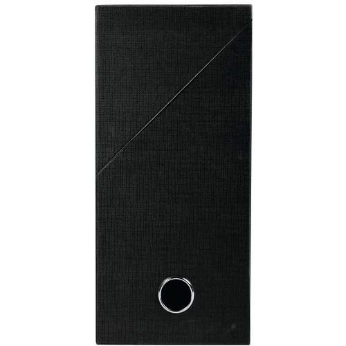 Boite transfert dos 120mm papier toilé - Lot de 5