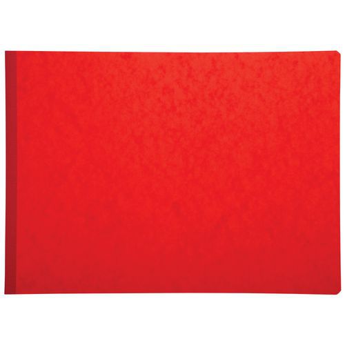 Piqûre 27x38cm - journal des recettes dépenses 80 pages