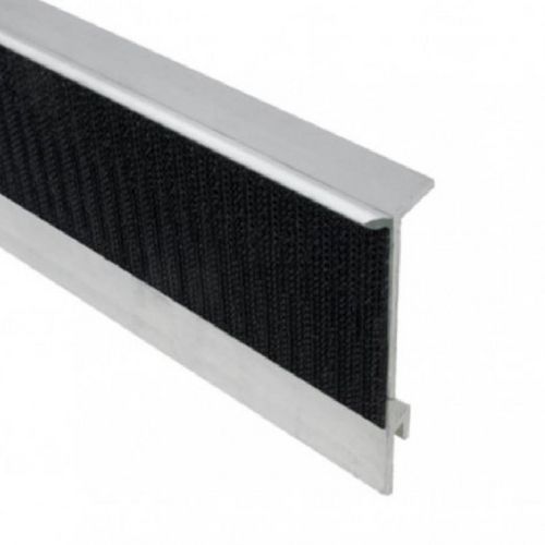 REGLETTE ALU PODIUM POUR FIXATION JUPES - LNP