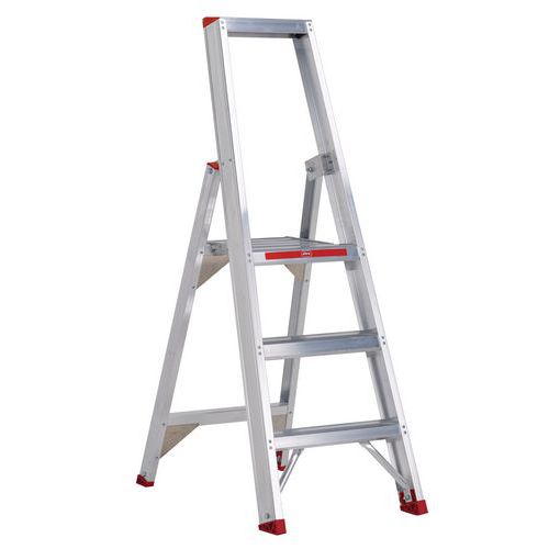 Escabeau professionnel simple accès Sierra - Altrex