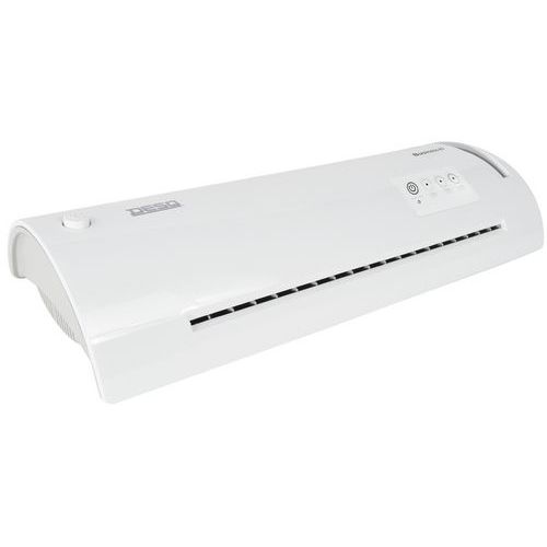 Plastifieuse A3 Business Classy 125 micron prête en 30 sec - Desq