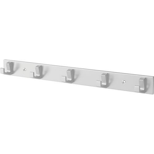 Porte-serviette en aluminium - Gardelux