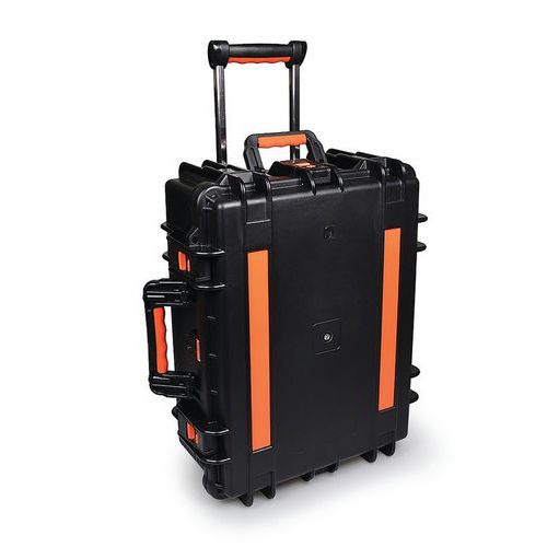 Trolley de charge 20 tablettes + 1 notebook - Port Connect