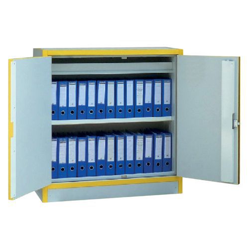 Armoire ignifuge protection documents 30 mn Trionyx