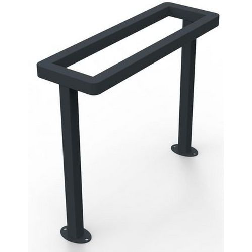 Borne pour stationnement vélo O - Abri Plus