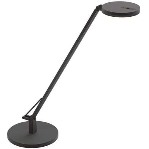 Lampe de bureau Loola avec socle bras simple/double