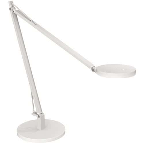 Lampe de bureau Loola avec socle bras simple/double