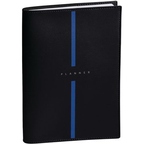 Agenda hebdomadaire 2023-2024 avec page de notes Sept/Déc - Quo Vadis Agenda hebdomadaire 2023-2024 avec page de notes Sept/Déc - Quo Vadis