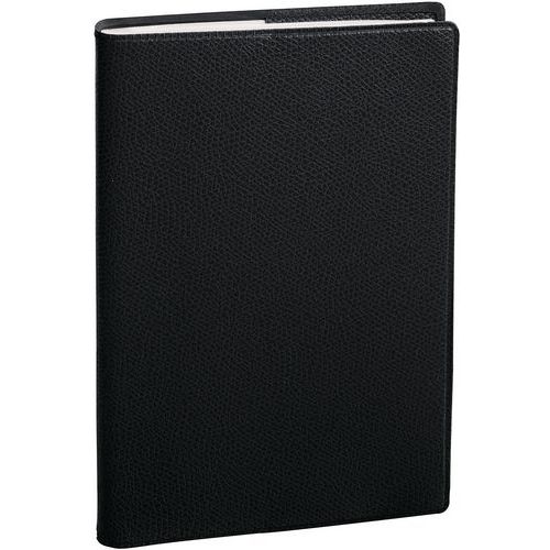 Agenda civil semainier Impala Affaires - 10 x 15 cm - 2024 - Quo Vadis Agenda civil semainier Impala Affaires - 10 x 15 cm - 2024 - Quo Vadis