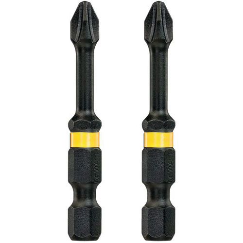 Embout Flextorq 57mm PH2
